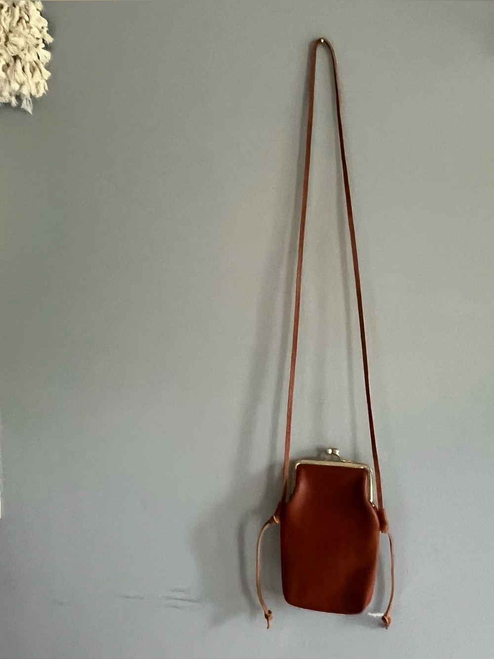 Leather Bag